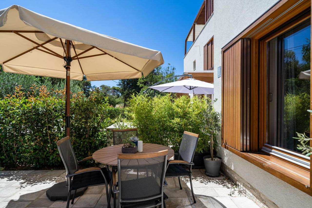 Stay U-Nique Studio Apartment In Orasac Exterior foto