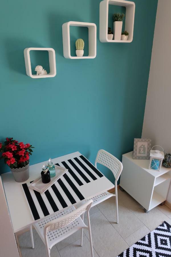 Stay U-Nique Studio Apartment In Orasac Exterior foto