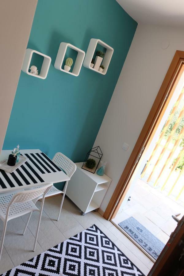 Stay U-Nique Studio Apartment In Orasac Exterior foto